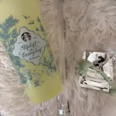 ミステリーカラーチェンジングリユーザブルコールドカップ ベアリスタ