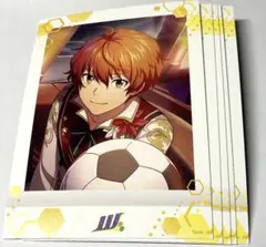 アイドルマスターSideM ぱしゃこれ 第2弾 蒼井享介 - メルカリ