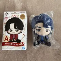 一番くじ　Mrs.GREEN APPLE A賞　若井滉斗