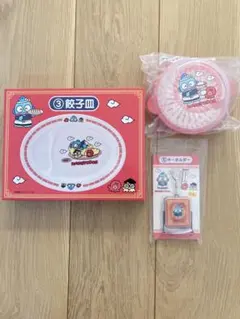 ハンギョドン　一番くじ