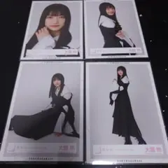 L*様 乃木坂46 齋藤飛鳥 逃げ水 生写真コンプ - メルカリ