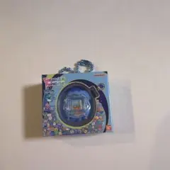 たまごっち おかしなたまごボーロっち3 たまパラ ブルー