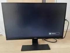 BenQ GL2580HM 24.5インチ 液晶モニター 本体のサムネイル