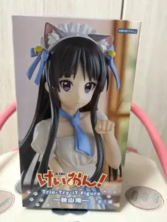 2026年最新】けいおん フィギュア メイド 澪の人気アイテム - メルカリ