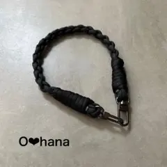 パラコード　ハンドメイド　スマホハンドストラップ☆