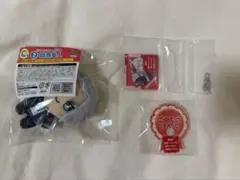 家庭教師ヒットマンREBORN! ひこくじ 獄寺隼人 3点セット