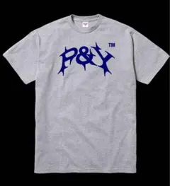 punkandyo tシャツ