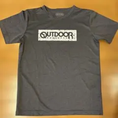 OUTDOOR PRODUCTS Tシャツ グレー L