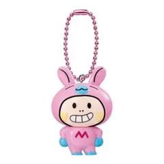 ミニモニ。25th ミニチュアコレクション ミニモちゃんフィギュア