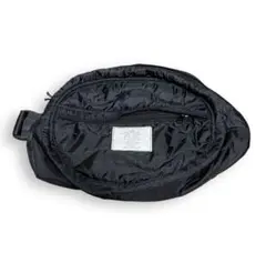 us 三軒茶屋　ボディバッグ　未使用　ファニーパック　キムタク 新品未使用】US Military M-65 Quilted Liner ボディバッグ キムタク