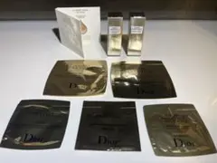 Dior Prestige トライアルセット - メルカリ