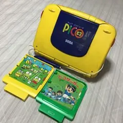 PICO ソフト　6本セット　大人気 2026年最新】PICOソフトの人気アイテム - メルカリ