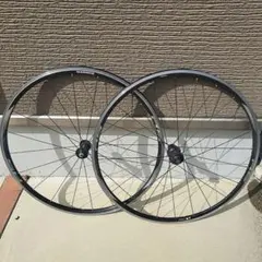 SHIMANO FH-RM40-8 24インチ 完組ホイール オマケ付き - メルカリ