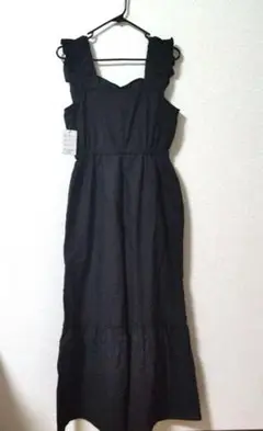 フリルつなぎ　可愛らしい♡ グレイル♡