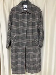 2025年最新】niko and  レディース ロングコートの人気アイテム