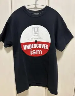 UNDERCOVER グラフィックTシャツ M ナンバーナイン ネイバーフッドのサムネイル