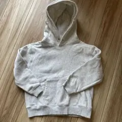 キッズパーカー　120cm