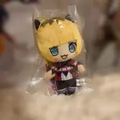 推しの子 ぬいぐるみ メムチョ