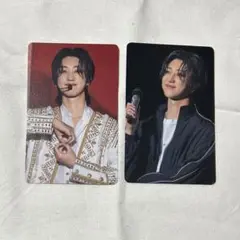 seventeen be the sun DVD&BluRay THE 8