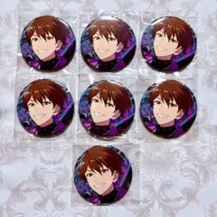 守沢千秋 缶バッジ まとめ売り