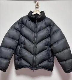 GERRY BEAMS　ジェリービームス ダウンジャケット BEAMS HEART（ビームス ハート）【EXCLUSIVE】GERRY / ビッグ