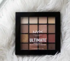 NYX Professional Makeup ULTIMATE 03のサムネイル