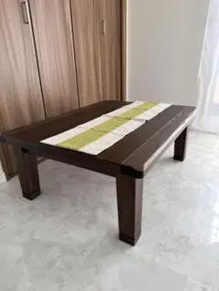 2025年最新】家具調こたつの人気アイテム - メルカリ