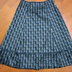 レディススカートのサムネイル
