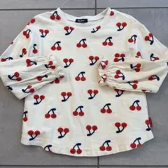 ムージョンジョン　ロンT 110