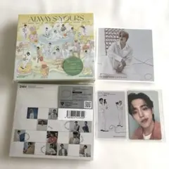 2026年最新】seventeen アルバム エスクプスの人気アイテム - メルカリ
