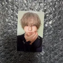 &TEAM fuma weverse solo preorder トレカ