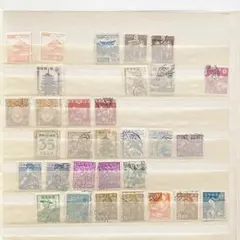 2026年最新】戦前戦後切手の人気アイテム - メルカリ