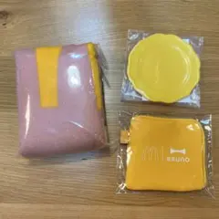 マクドナルド　ブルーノ　福袋　2024