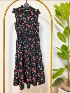 2025年最新】kate spade new york レディース ロングワンピース