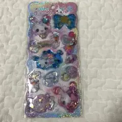 キラリン ウォーターシール キャンディツイン