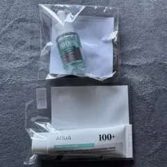 アヌア PDRNヒアルロン酸100セラム & クリーム