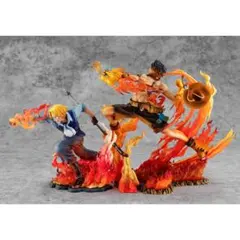 POP maximum エース&limited Edition サボセット POPmaximumエース&limited Editionサボセット - メルカリ