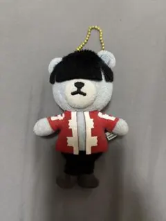 KRUNK × YOSHI ヨシ TREASURE マスコット - メルカリ