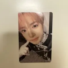NCT WISH サクヤ ペンミ トレカ nct wish サクヤ ペンミ トレカ - メルカリ