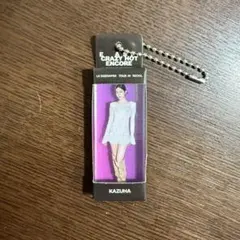 LE SSERAFIM ソウルコン ラキドロ アクリルキーホルダー カズハ