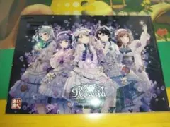 BanG Dream! Roselia 「Fear Nothing」 湊友希那 - メルカリ