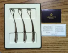 2026年最新】mikimoto 真珠 スプーンの人気アイテム - メルカリ