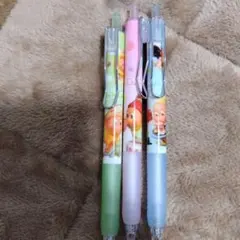 トゥリンクルントゥリンクルンボールペンセット