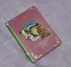 クーリア 平成女児 メモ帳