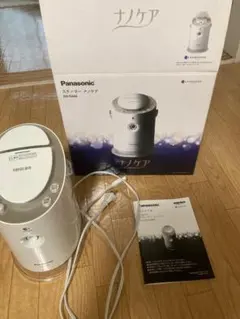 Panasonic EH-SA93 フェイススチーマー - メルカリ