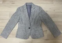 WHITE JOOLAフォーマルスーツ　セットアップ　スカート