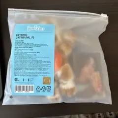 BOYNEXTDOOR ボイネク プネクド ソンホ ぬいぐるみ キーリング