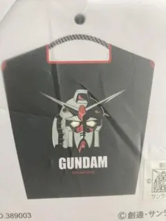 新品タグ付】ボールアンドチェーン×ガンダムコラボ Lサイズ - メルカリ