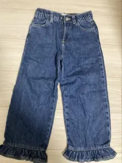 クリスマスセール★★zaraデニム　6歳