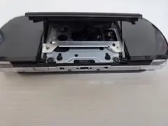SONY PSP-3000 ブラック 本体のみ